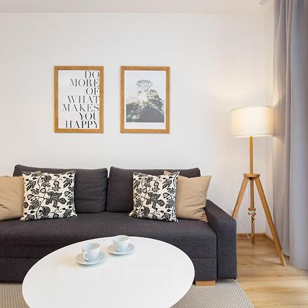 Apartments Varsovia Kasprzaka By Noclegi Renters Экстерьер фото